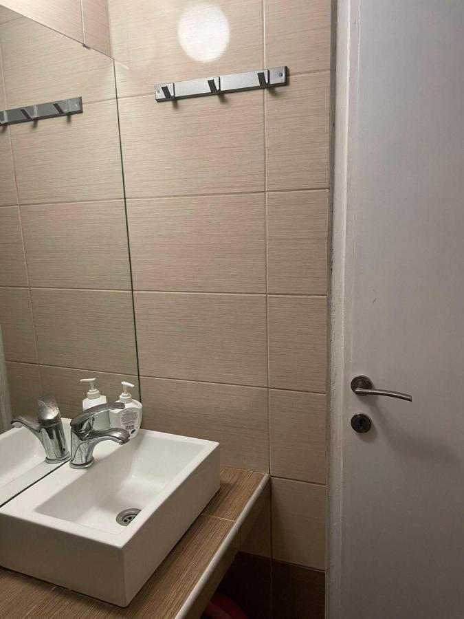 Ferienwohnung Asprovalta M Exterior foto