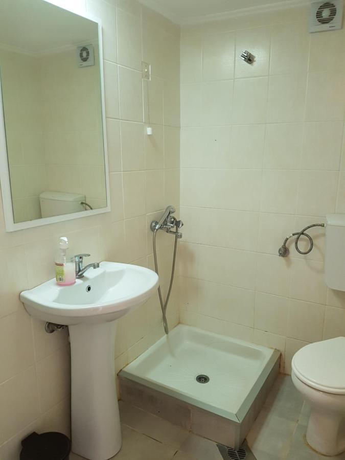 Ferienwohnung Asprovalta M Exterior foto